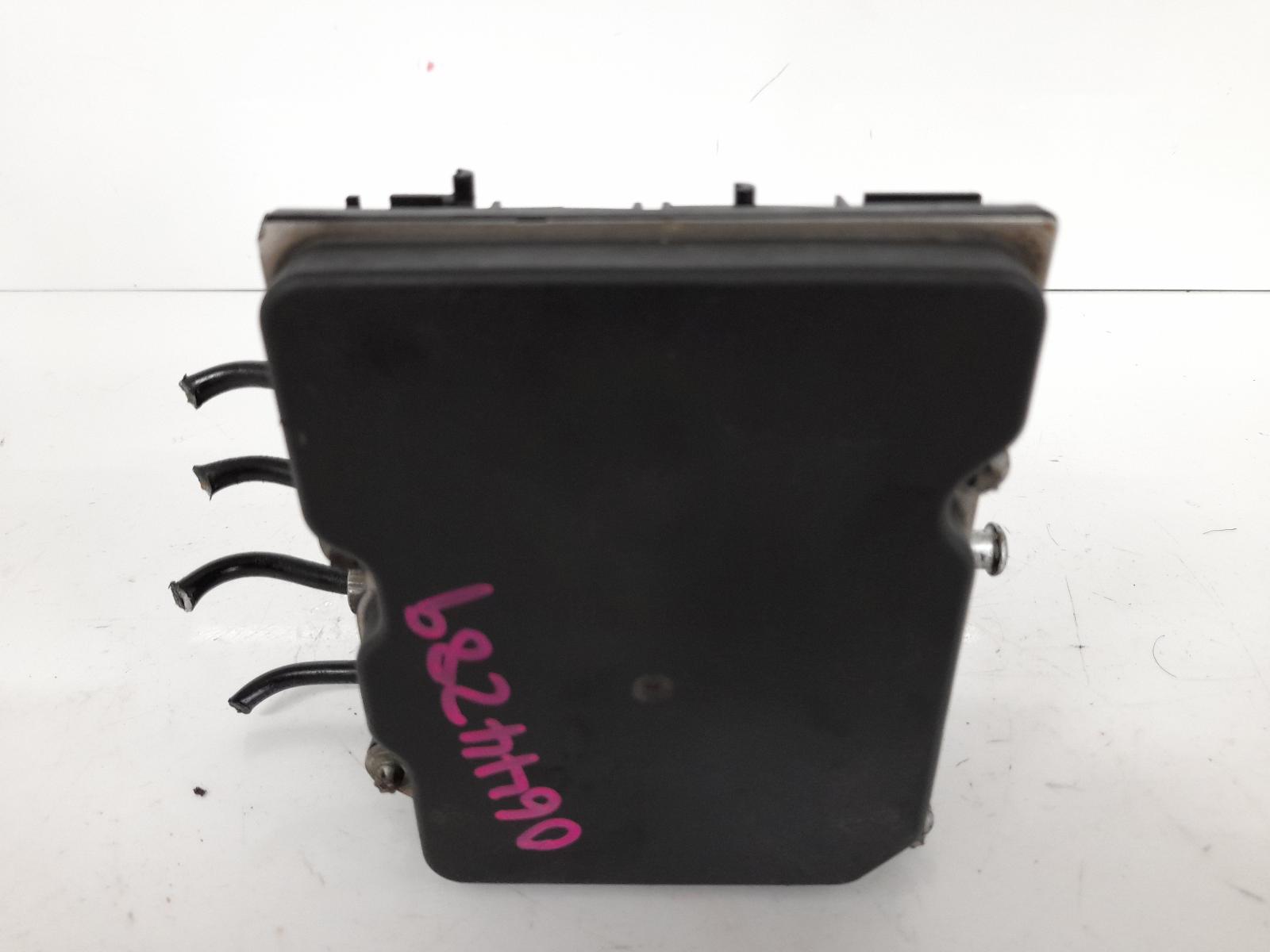 2008 Maserati Granturismo Abs Pump/Modulator View Auto part Abs Pump/Modulator Maserati Granturismo 2008