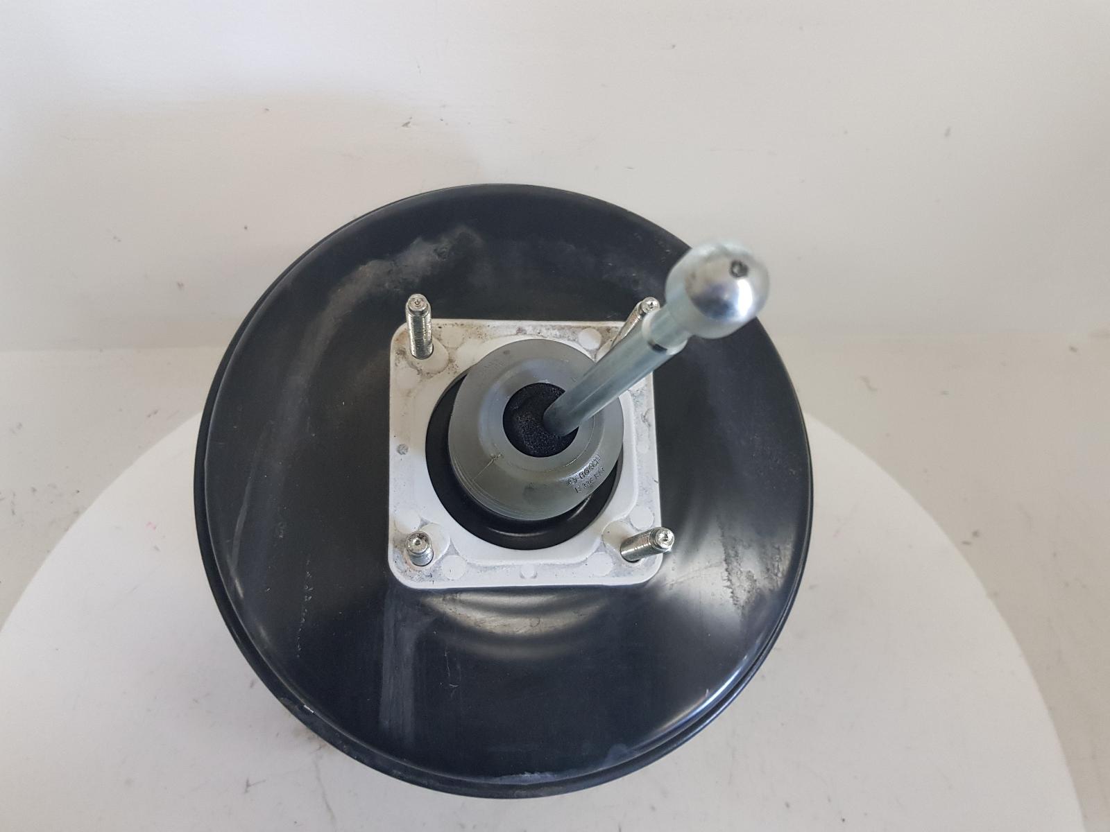 2008 Maserati Granturismo Brake Booster View Auto part Brake Booster Maserati Granturismo 2008