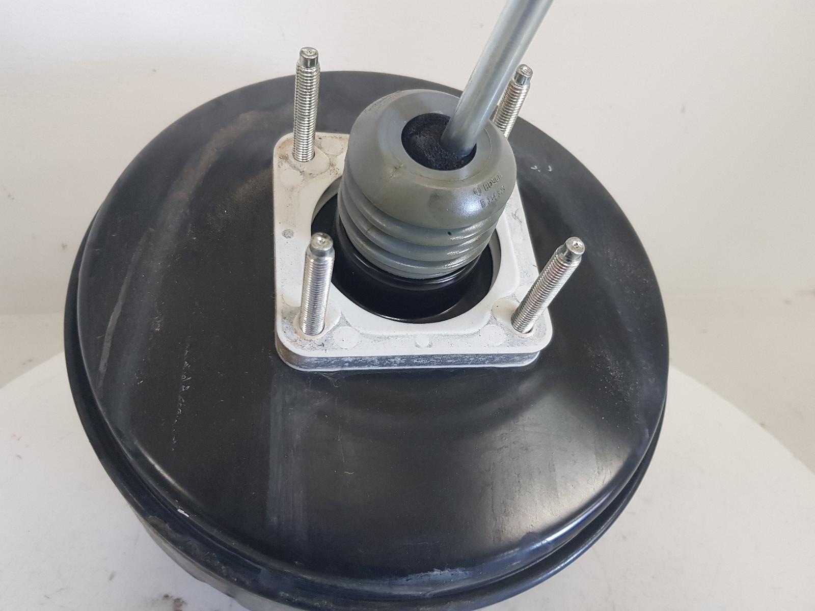 2008 Maserati Granturismo Brake Booster View Auto part Brake Booster Maserati Granturismo 2008