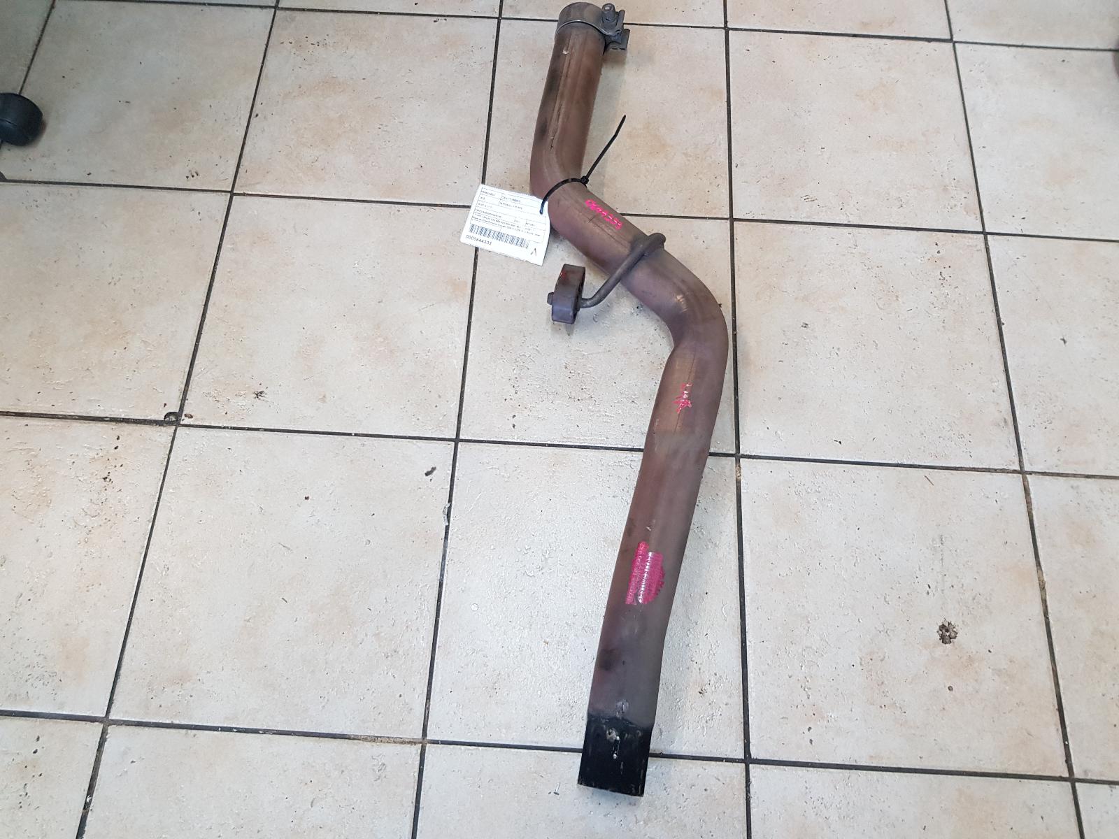 View Auto part Intermediate Pipe Maserati Granturismo 2008