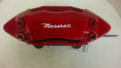 View Auto part Caliper Maserati Granturismo 2008