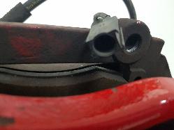 View Auto part Caliper Maserati Granturismo 2008