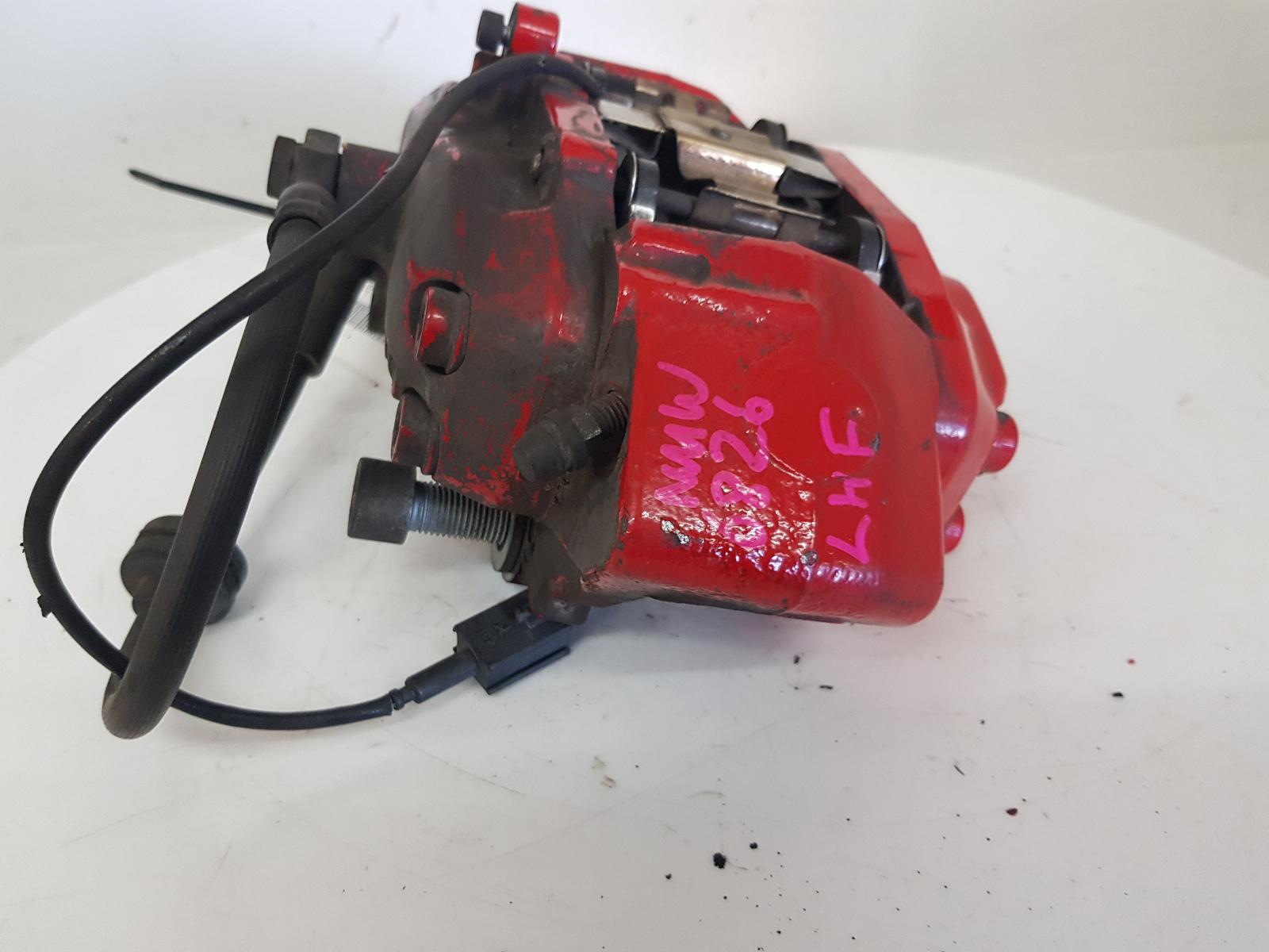 View Auto part Caliper Maserati Granturismo 2008