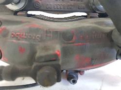 View Auto part Caliper Maserati Granturismo 2008