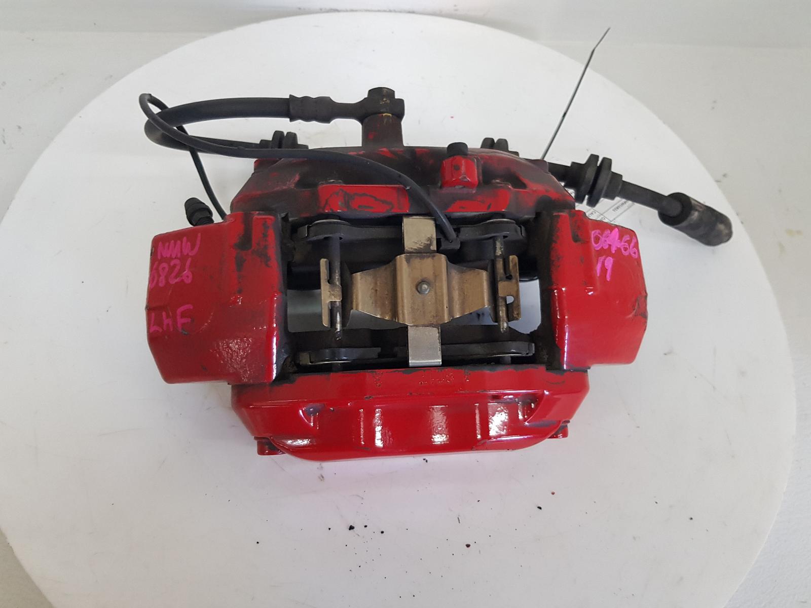 View Auto part Caliper Maserati Granturismo 2008