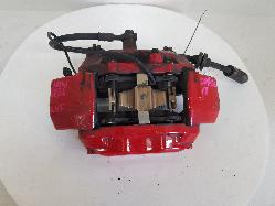 View Auto part Caliper Maserati Granturismo 2008