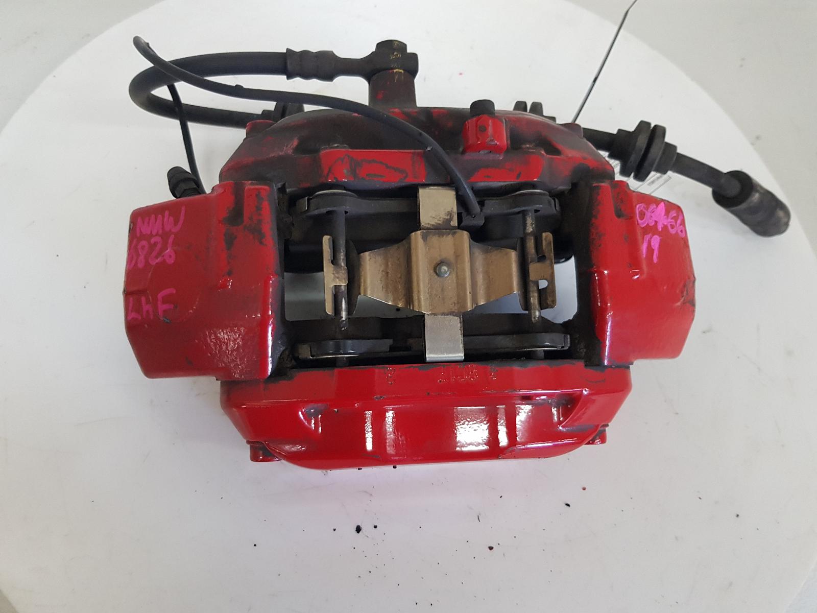 View Auto part Caliper Maserati Granturismo 2008