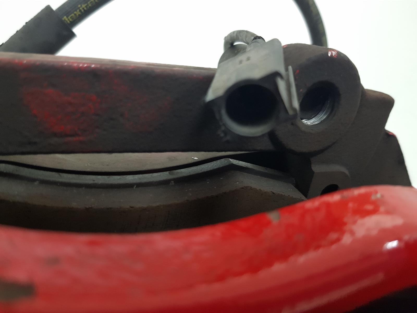 View Auto part Caliper Maserati Granturismo 2008