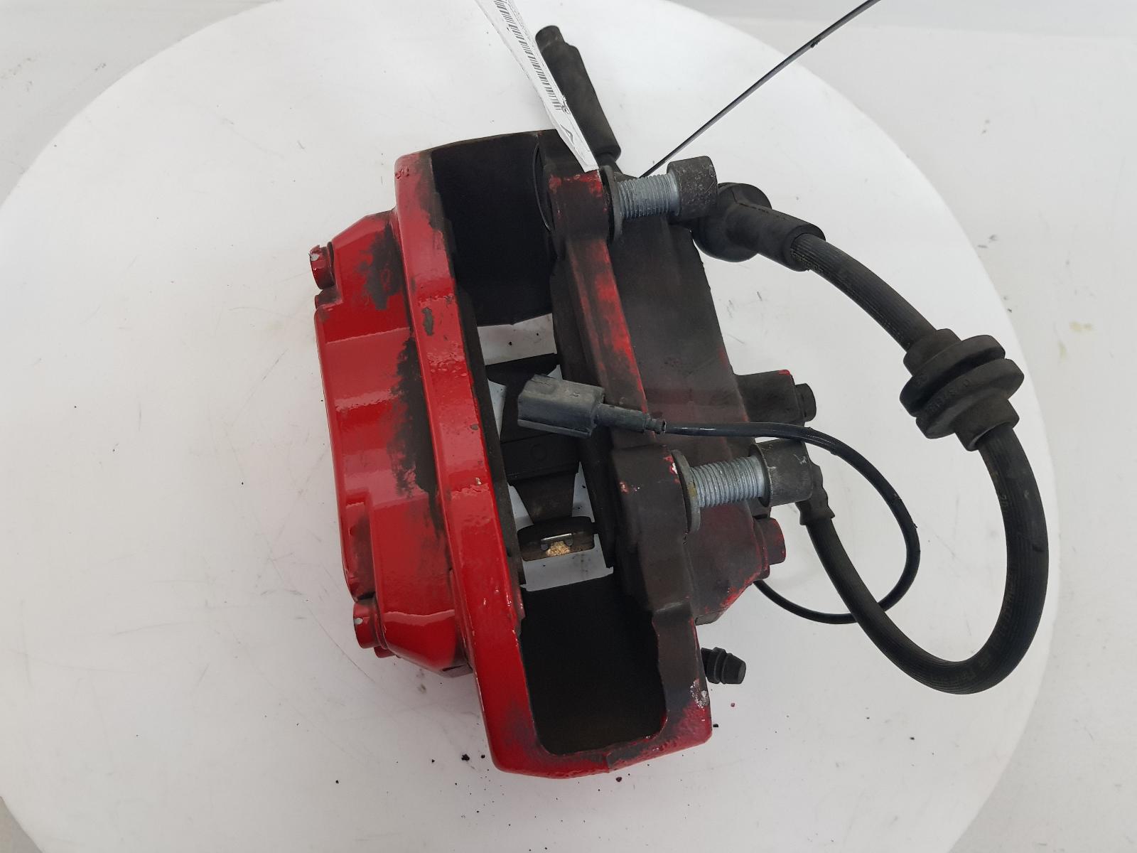View Auto part Caliper Maserati Granturismo 2008