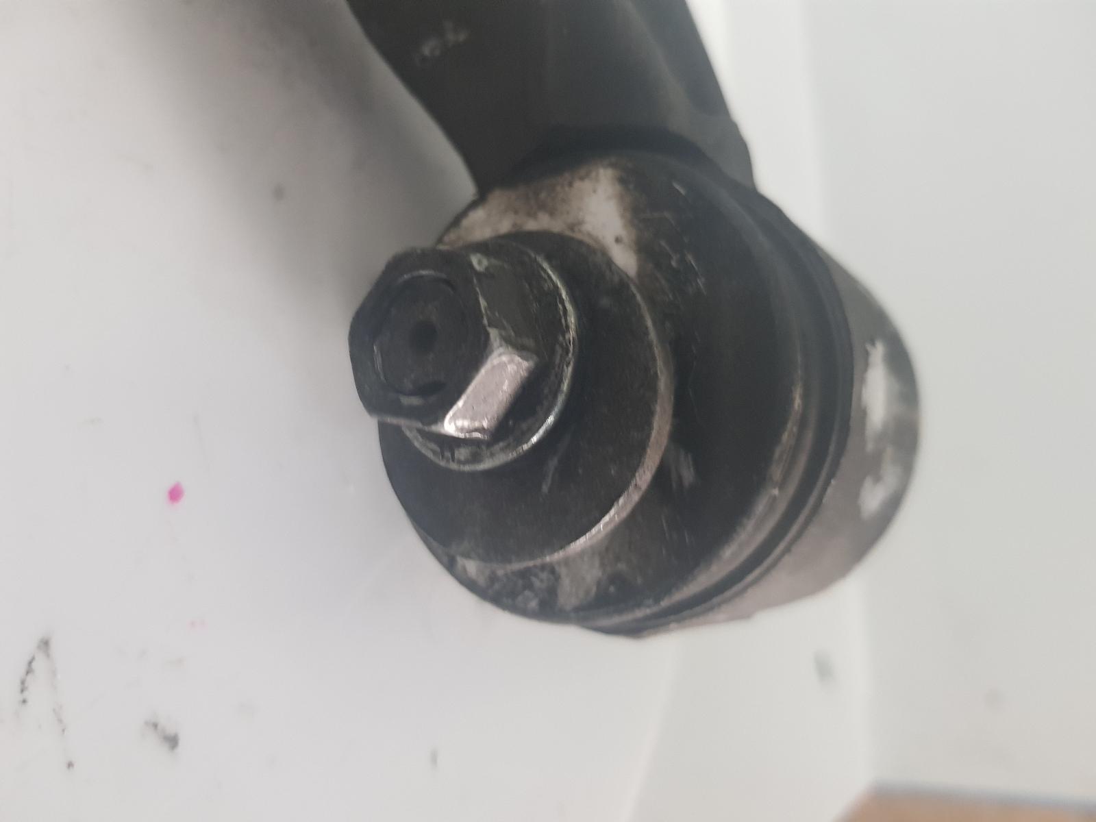 View Auto part Left Front Lower Control Arm Maserati Granturismo 2008