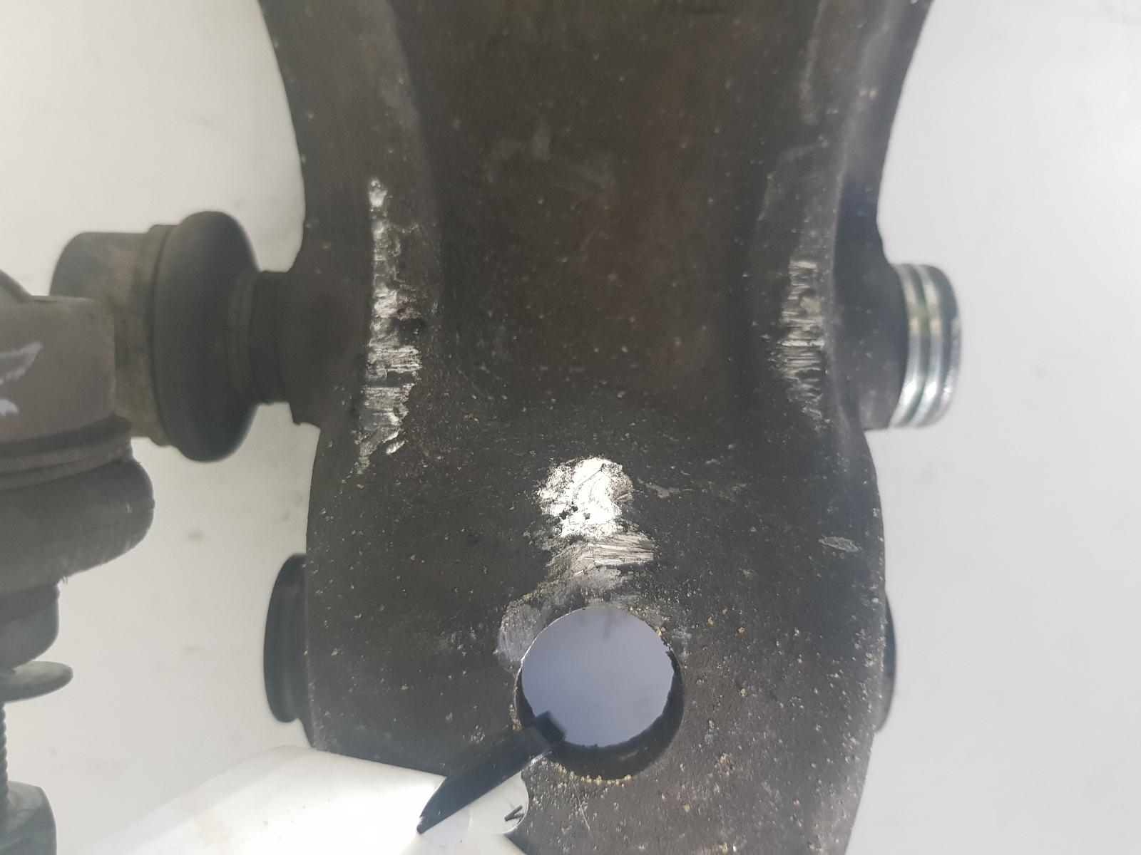 View Auto part Left Front Lower Control Arm Maserati Granturismo 2008