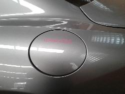 View Auto part Fuel Door / Filler Maserati Granturismo 2008