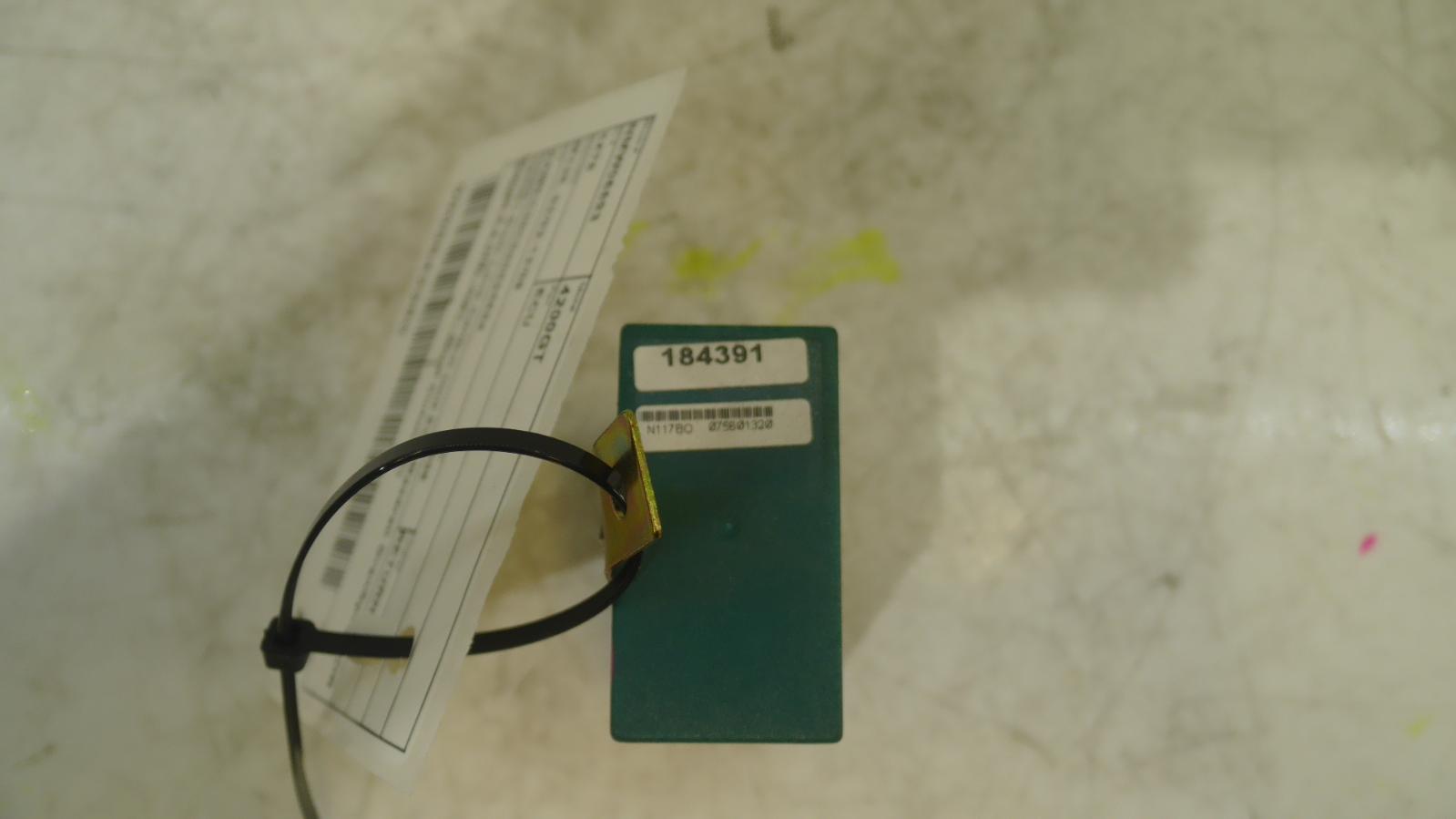 2006 Maserati 4200gt Ecu View Auto part Ecu Maserati 4200gt 2006