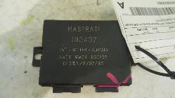 View Auto part Ecu Maserati 4200gt 2006