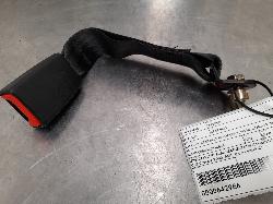 View Auto part Seatbelt/Stalk Maserati 4200gt 2006