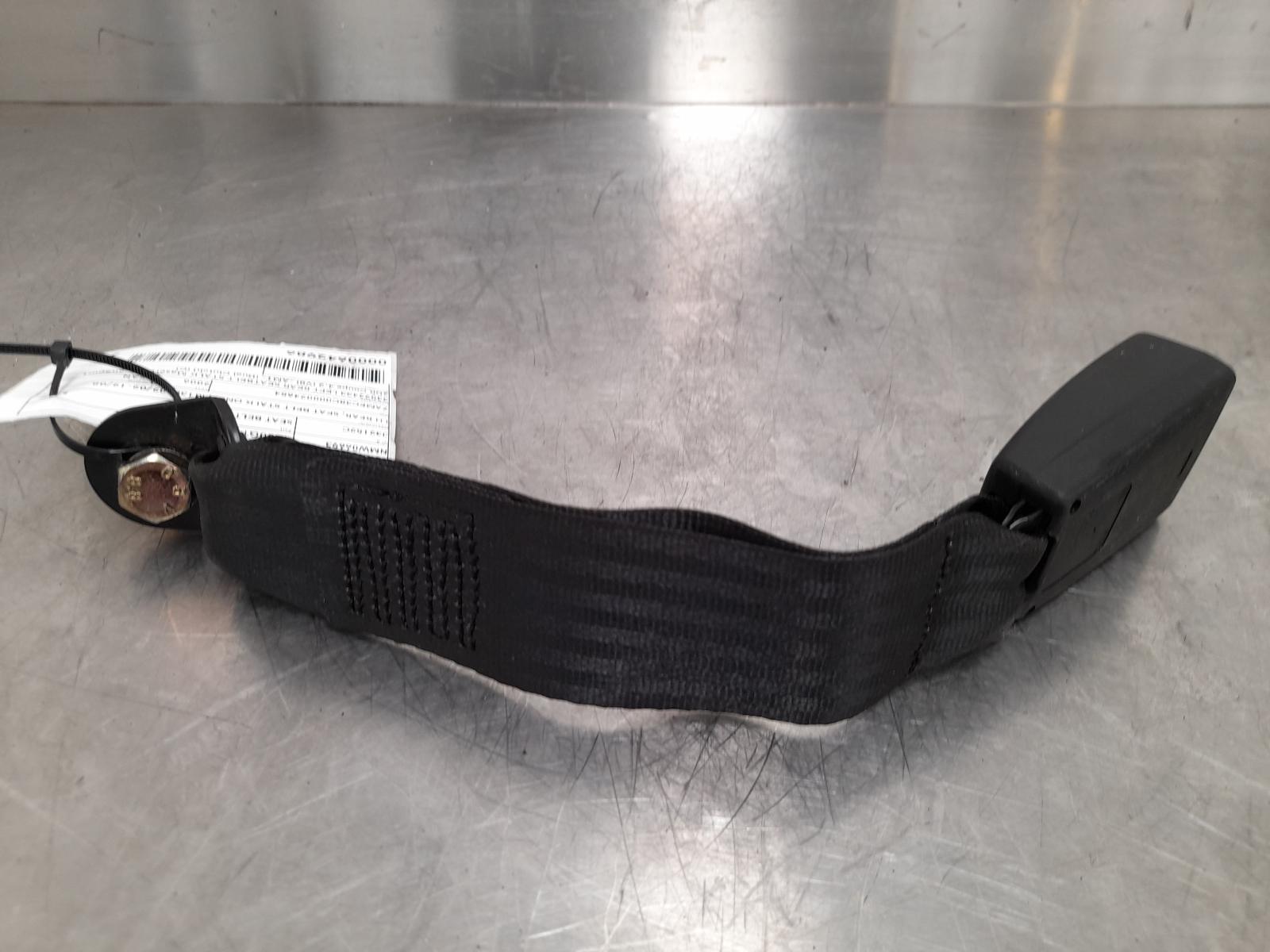 2006 Maserati 4200gt Seatbelt/Stalk View Auto part Seatbelt/Stalk Maserati 4200gt 2006