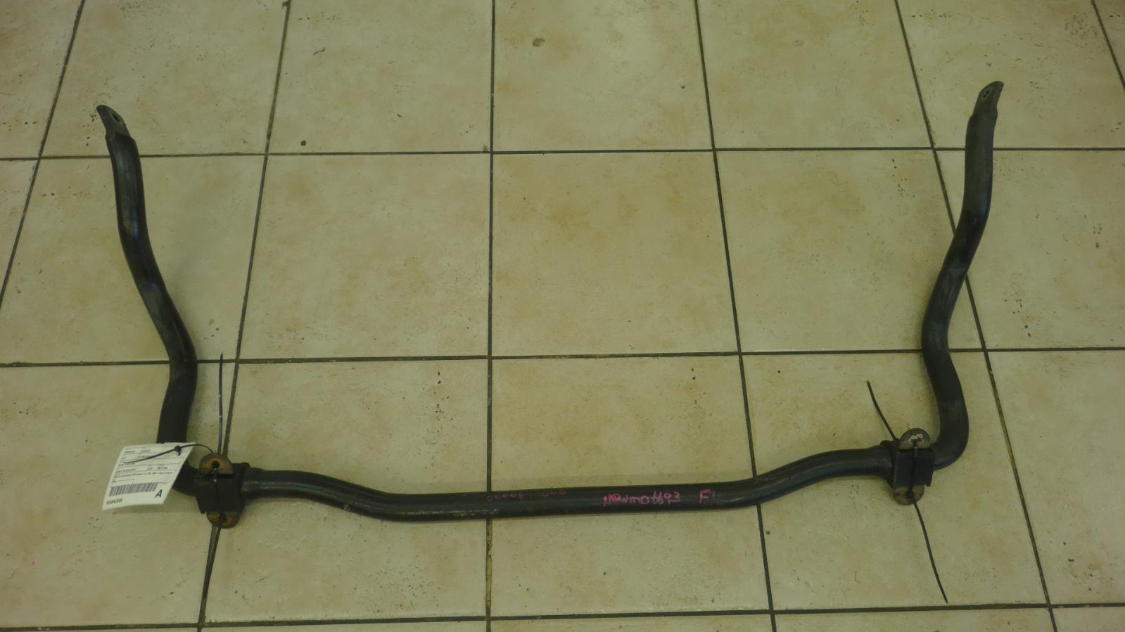 View Auto part Stabiliser Bar Maserati 4200gt 2006