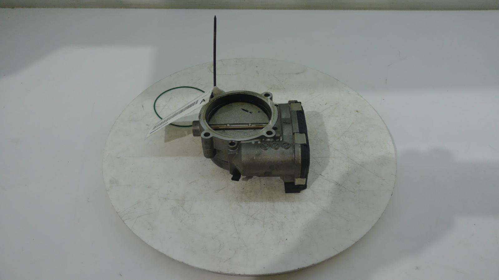 View Auto part Throttle Body Maserati Quattroporte 2005