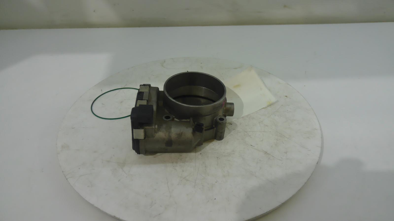 View Auto part Throttle Body Maserati Quattroporte 2005