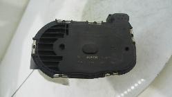 View Auto part Throttle Body Maserati Quattroporte 2005