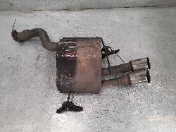 View Auto part Silencer Maserati Quattroporte 2004