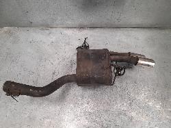 View Auto part Silencer Maserati Quattroporte 2004
