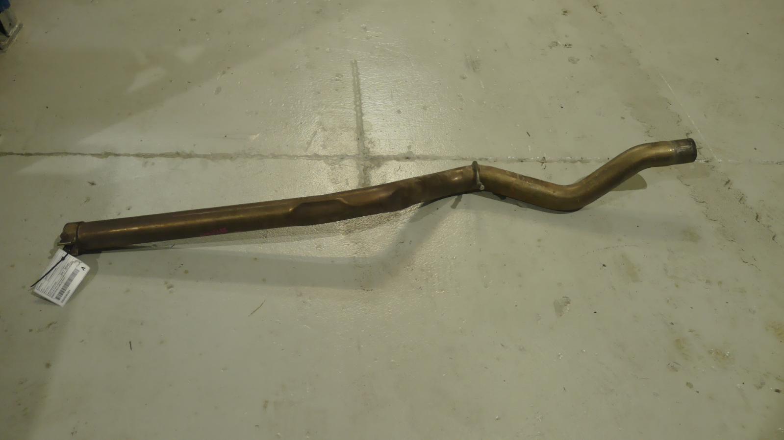 View Auto part Intermediate Pipe Maserati Quattroporte 2004