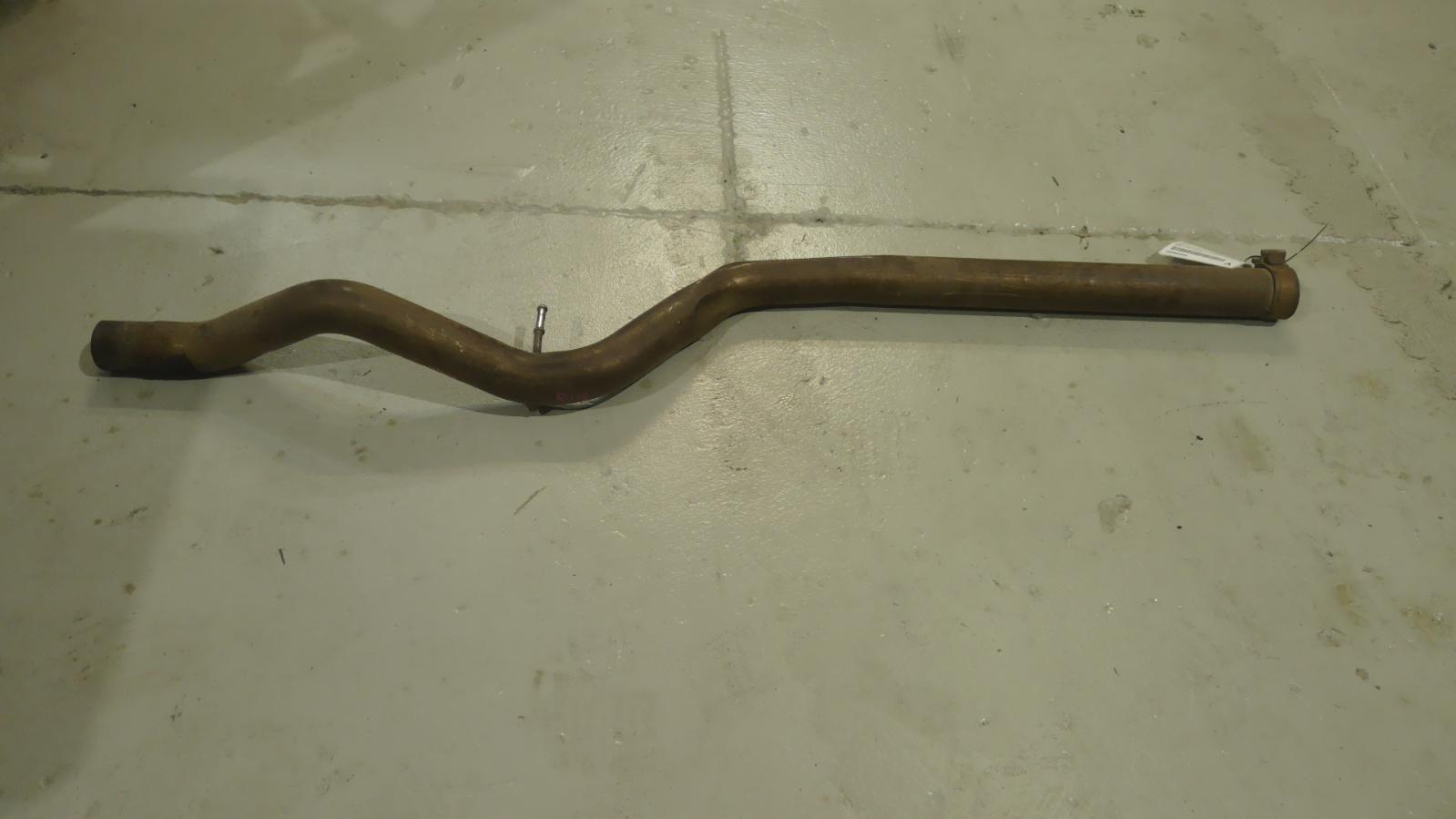 2004 Maserati Quattroporte Intermediate Pipe View Auto part Intermediate Pipe Maserati Quattroporte 2004