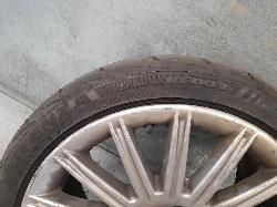 View Auto part Wheel Mag Maserati 4200gt 2003