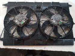 View Auto part Fan Maserati 4200gt 2003
