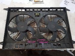 View Auto part Fan Maserati 4200gt 2003