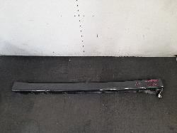 View Auto part Side Step/Skirt Maserati 4200gt 2003