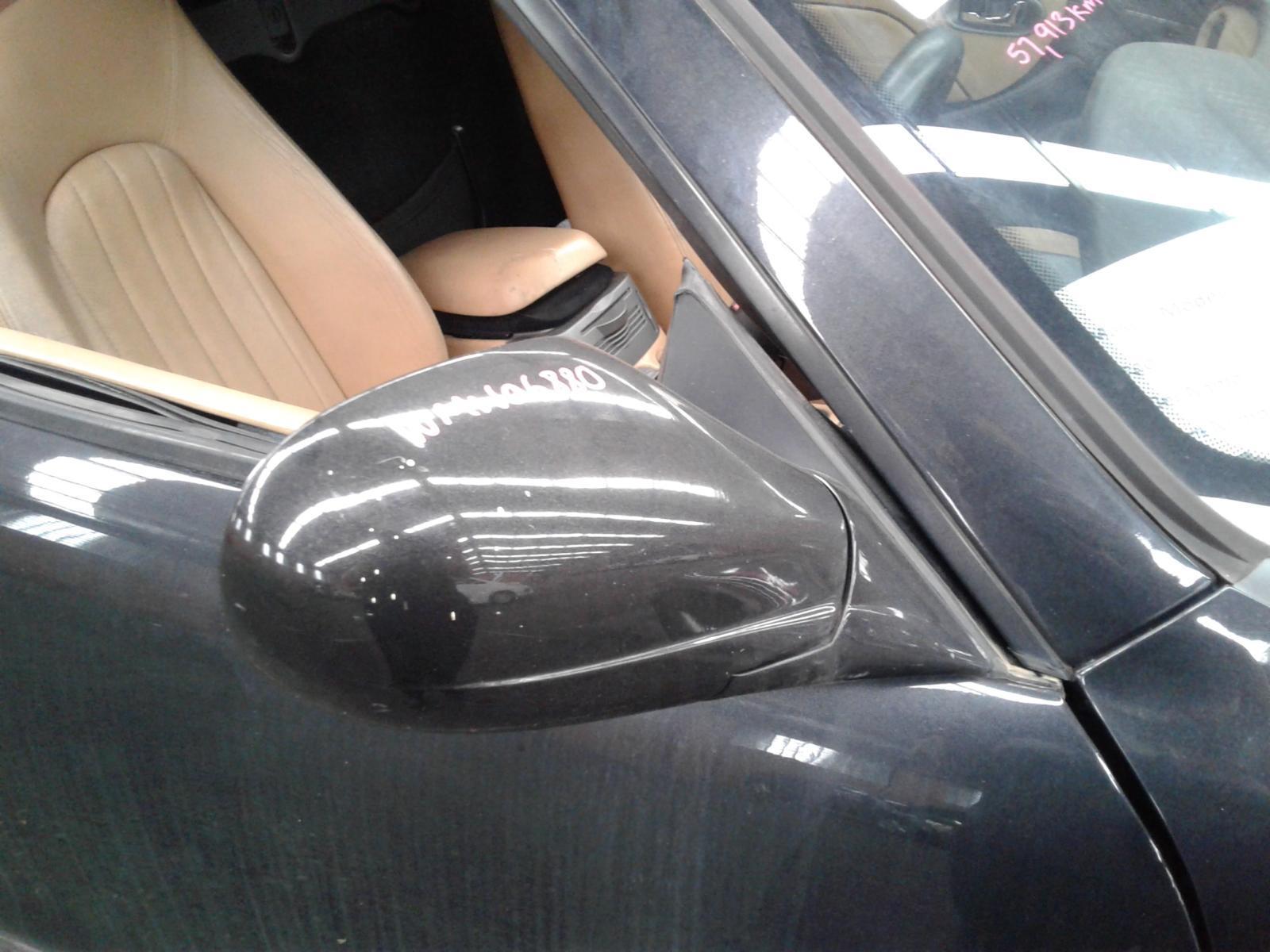 View Auto part Right Door Mirror Maserati 4200gt 2003