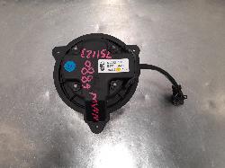 View Auto part Heater Fan Motor Maserati 4200gt 2003