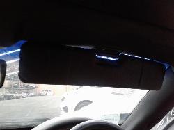 View Auto part Sunvisor Maserati 4200gt 2003