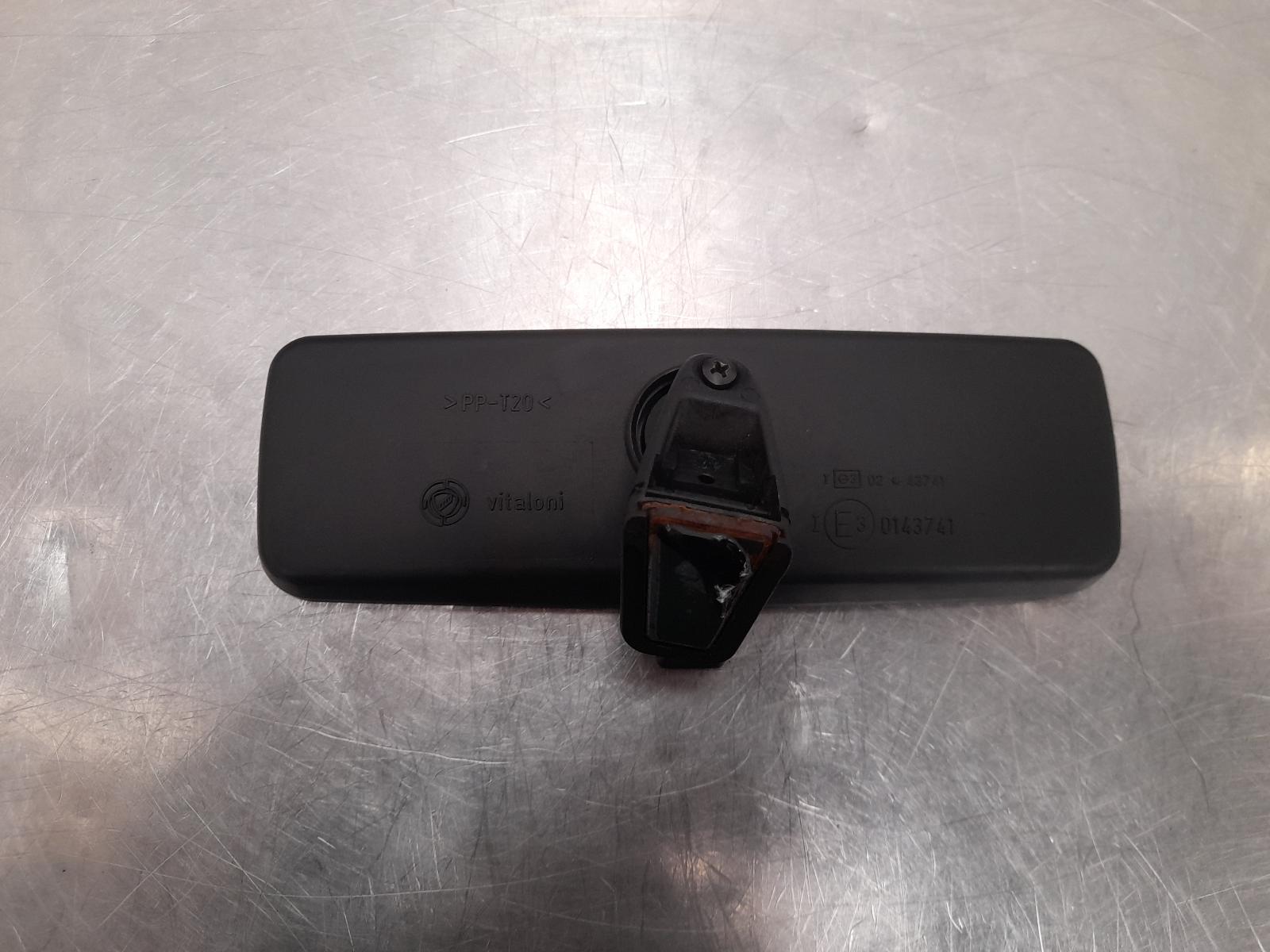 View Auto part Interior Mirror Maserati 4200gt 2003