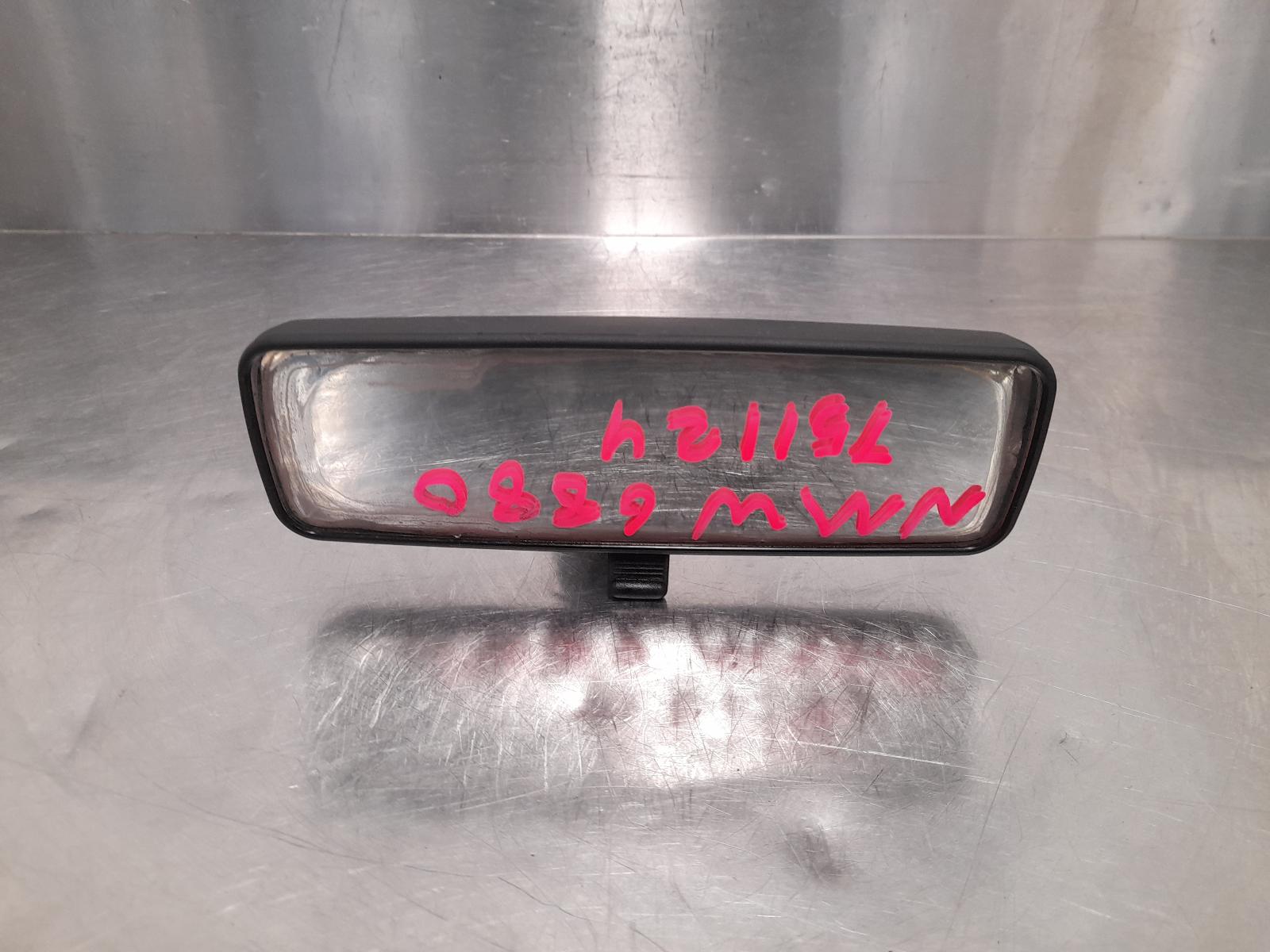 View Auto part Interior Mirror Maserati 4200gt 2003