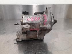 View Auto part Starter Maserati 4200gt 2003