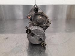 View Auto part Starter Maserati 4200gt 2003