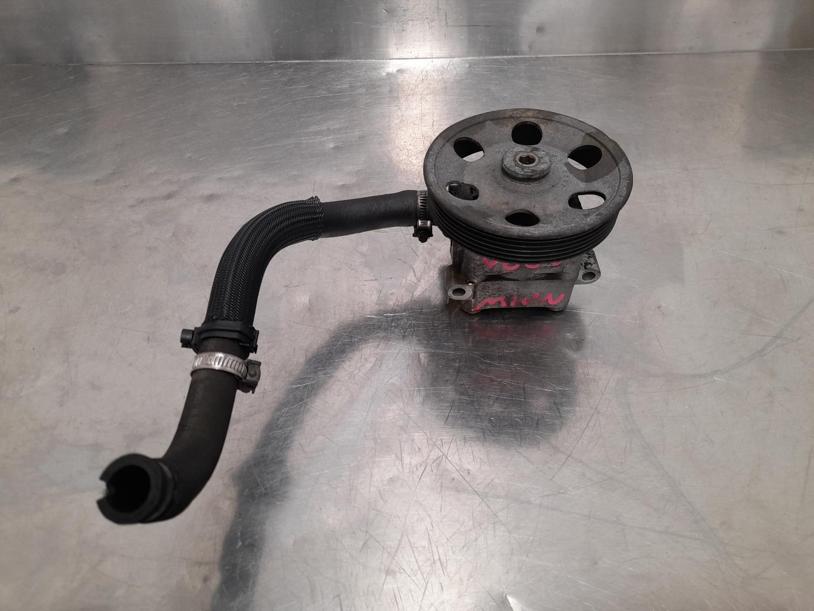 View Auto part Steering Pump Maserati 4200gt 2003