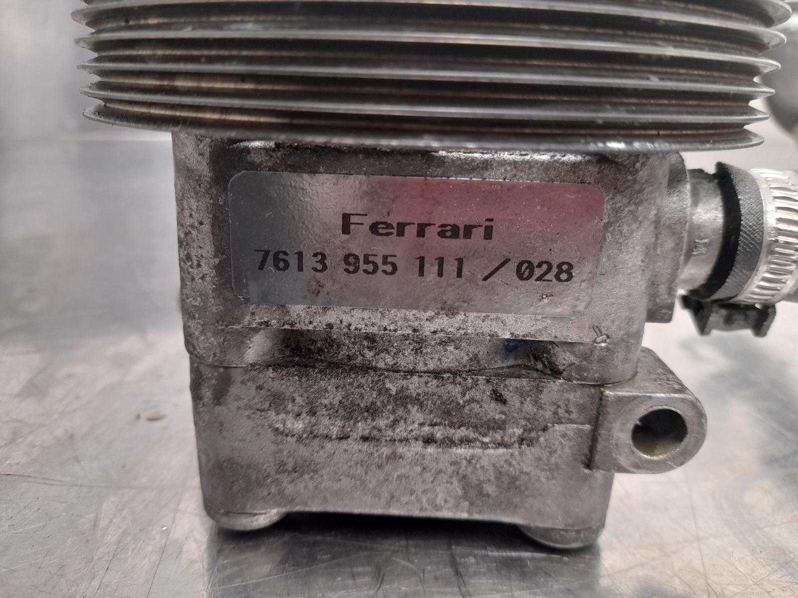View Auto part Steering Pump Maserati 4200gt 2003
