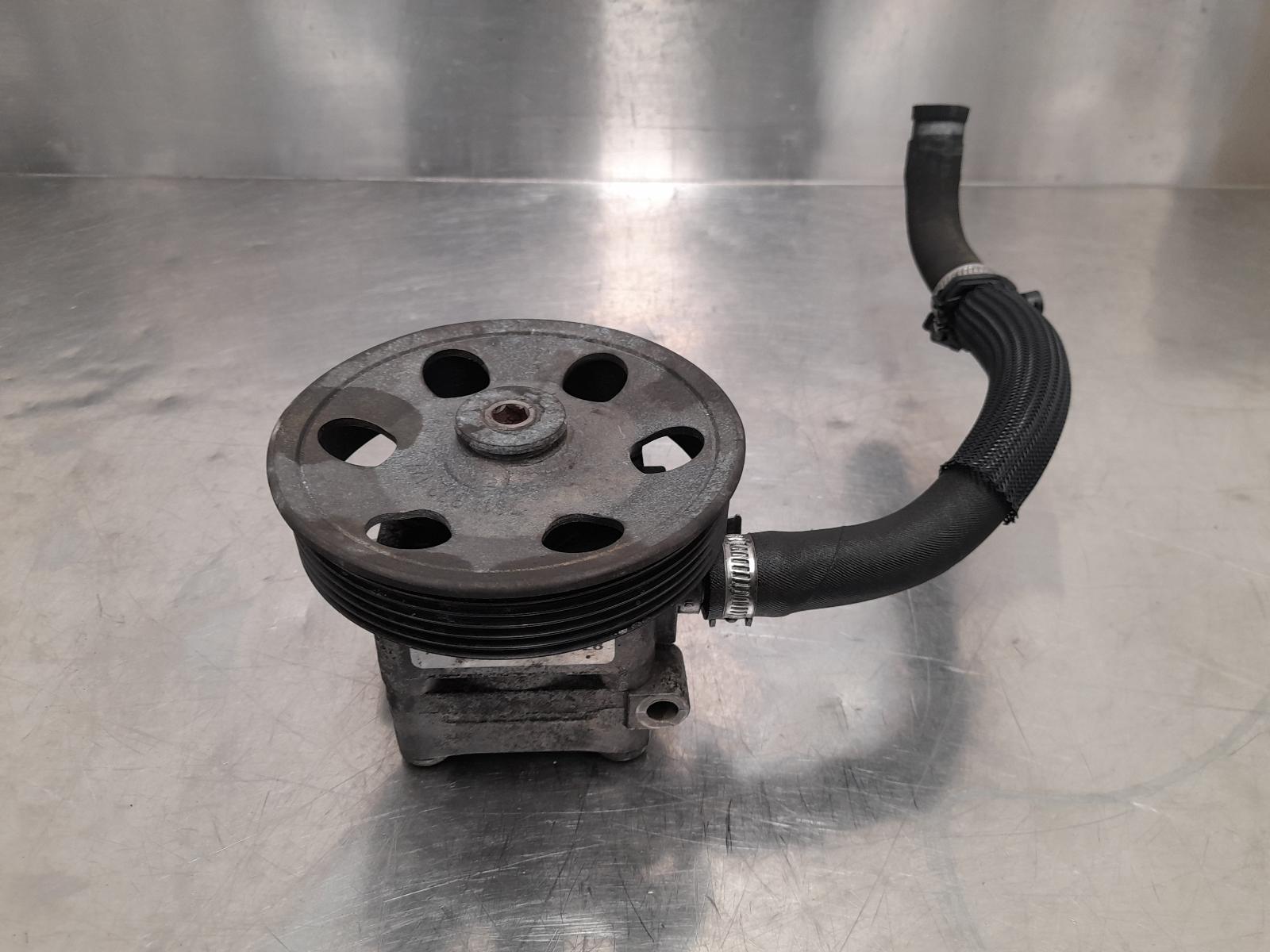 View Auto part Steering Pump Maserati 4200gt 2003