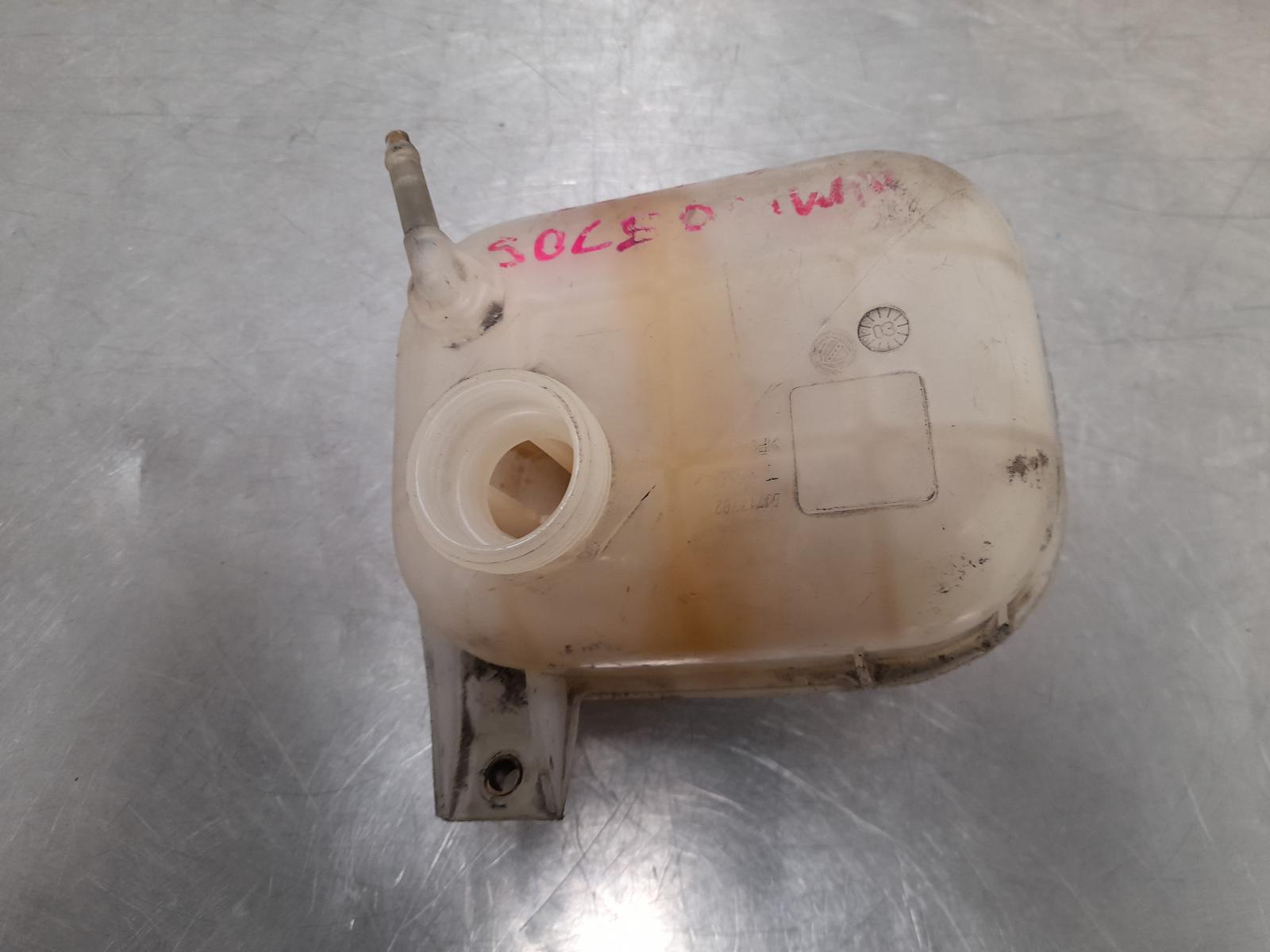 View Auto part Washer Bottle Maserati 4200gt 2003
