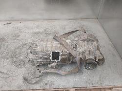 View Auto part Trans/Gearbox Maserati 4200gt 2003