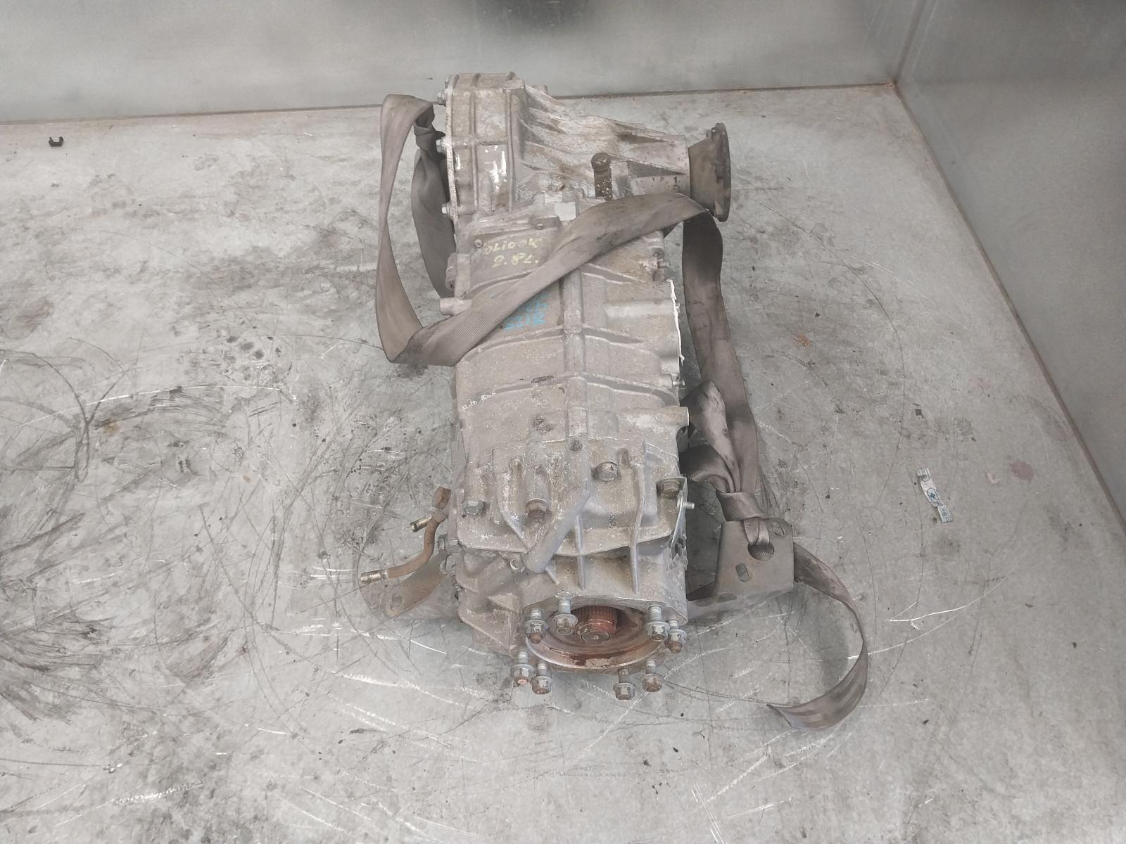 View Auto part Trans/Gearbox Maserati 4200gt 2003