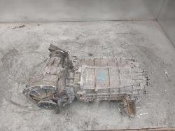 View Auto part Trans/Gearbox Maserati 4200gt 2003