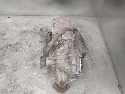 View Auto part Trans/Gearbox Maserati 4200gt 2003