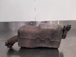 View Auto part Silencer Maserati 4200gt 2003