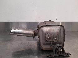 View Auto part Silencer Maserati 4200gt 2003
