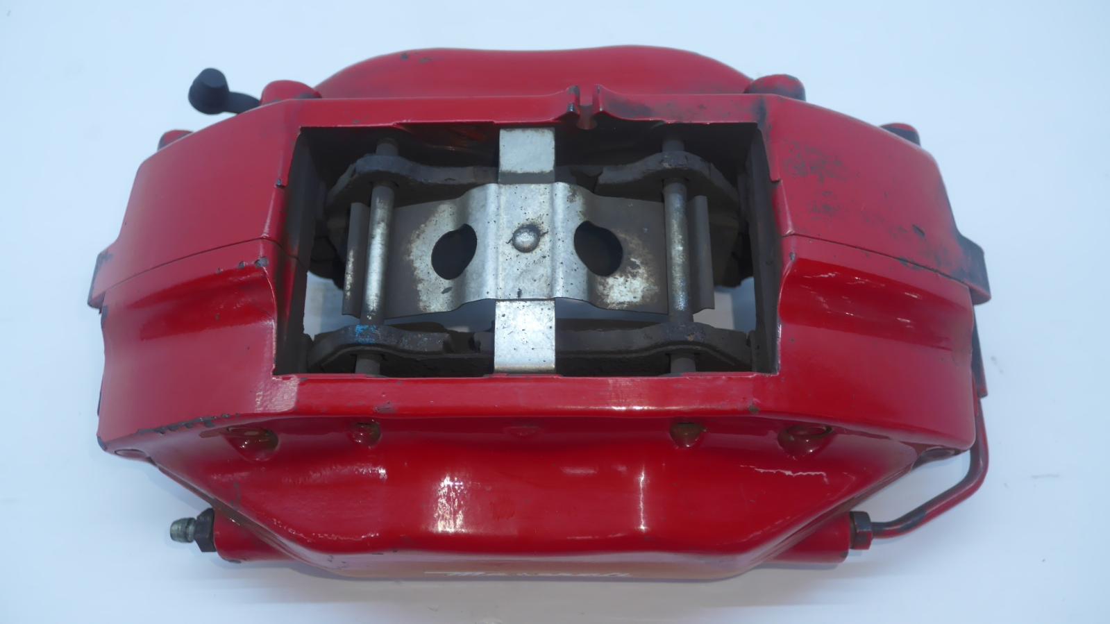 View Auto part Caliper Maserati 4200gt 2003